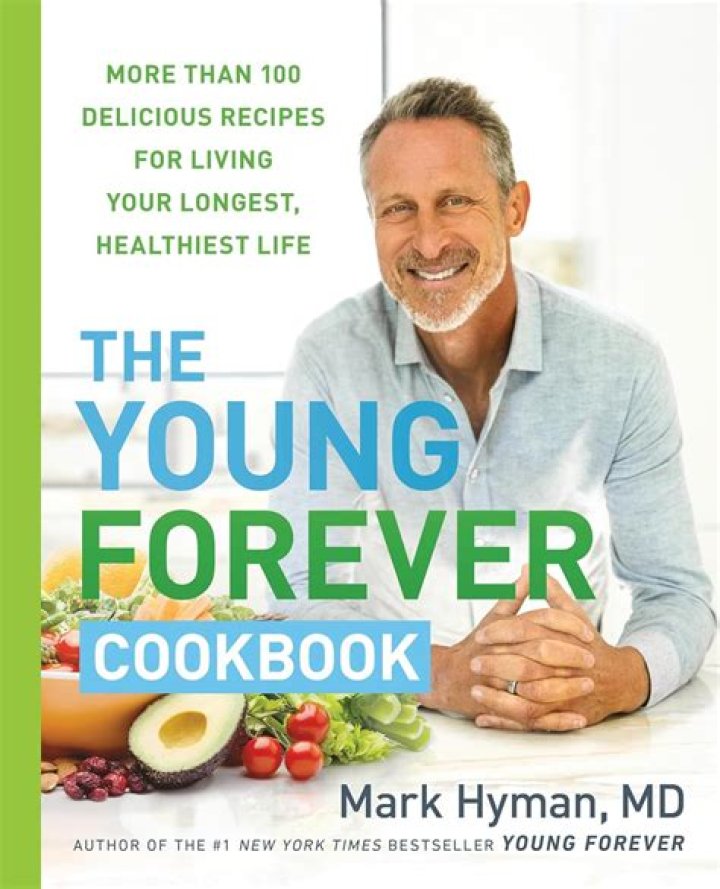 Unraveling The Mystery Of Mark Hyman's Girlfriend