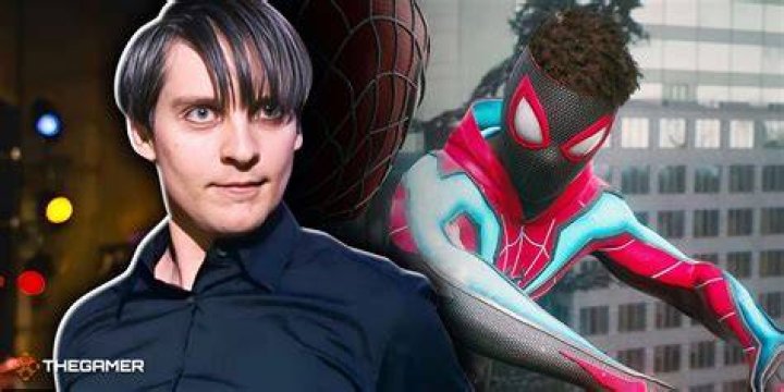 Unraveling The Mystery Of The Spider Man Video Sophie Rain