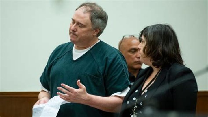Unraveling The Mystery Of Timothy Bass: The Murderer Who Shocked A Community