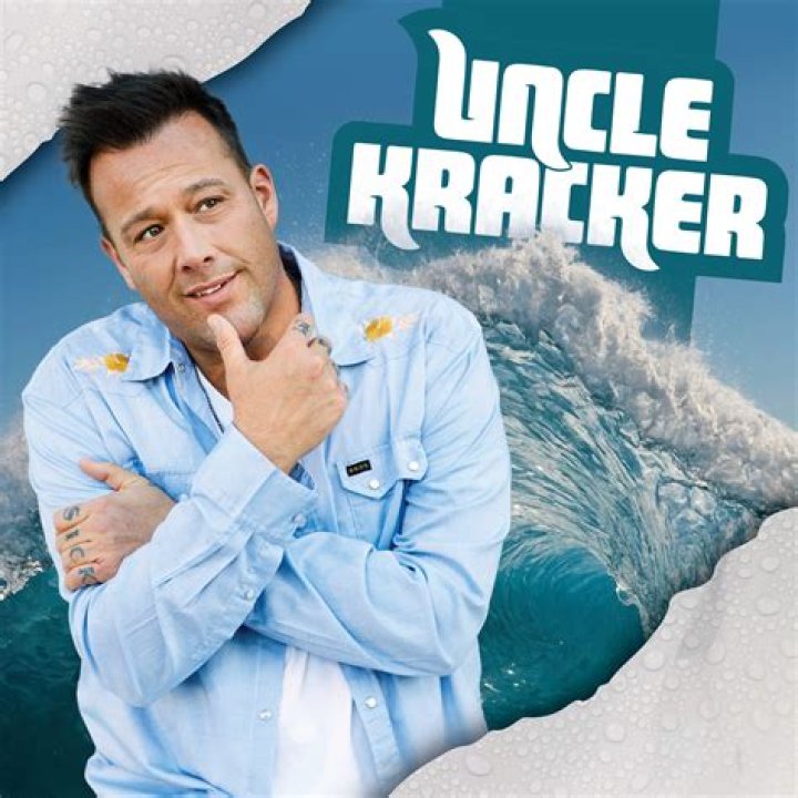 Unraveling The Mystery Of Uncle Kracker: A Musical Journey