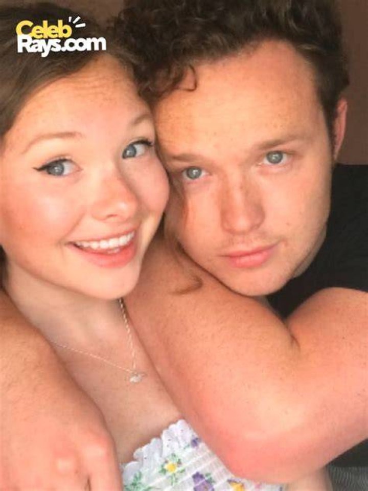 Unraveling The Mystery Of Zoe Colletti's Boyfriend