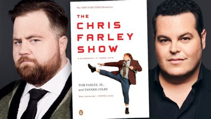 Unraveling The Mystery: Was Chris Farley Married?