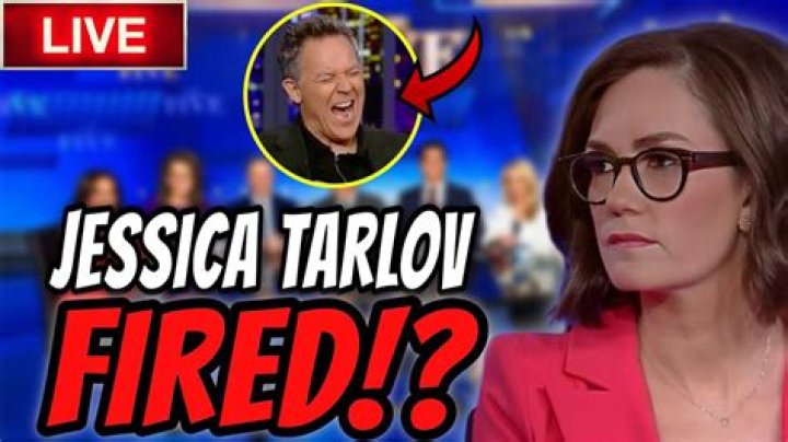 Unraveling The Mystery: Was Jessica Fired From The Five?