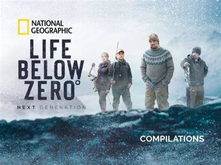 Unraveling The Mystery: What Happened To Sue From Life Below Zero?