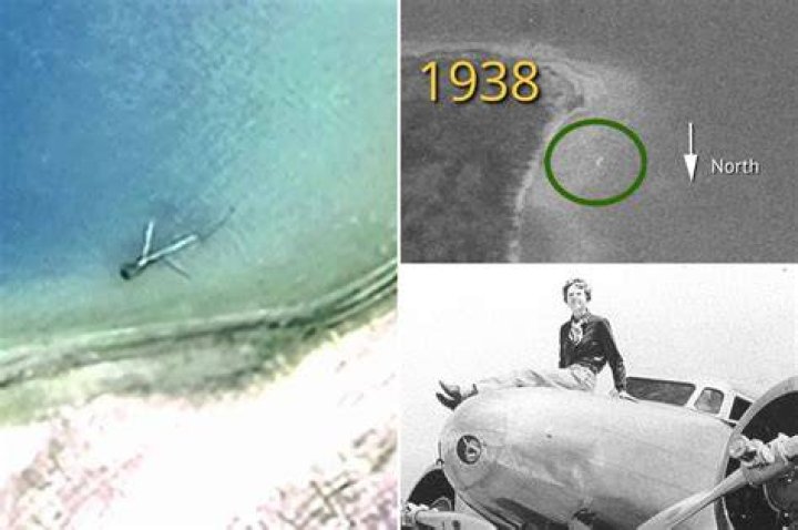 Unraveling The Mystery: Who Did Amelia End Up With?