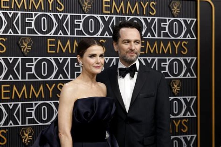Unraveling The Mystery: Who Did Keri Russell Marry?