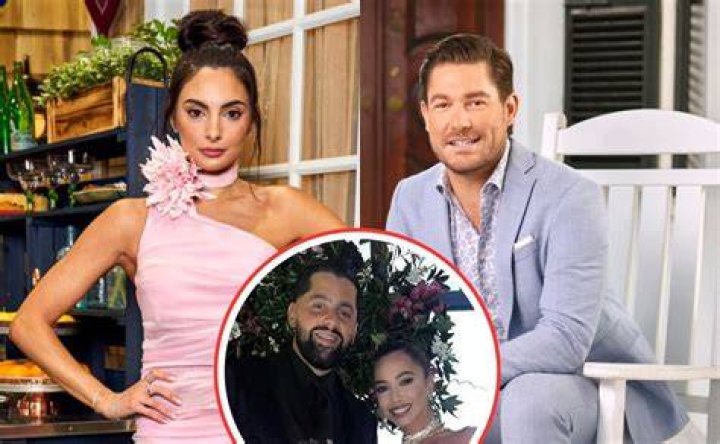 Unraveling The Mystery: Who Is Anthony Star's Girlfriend?