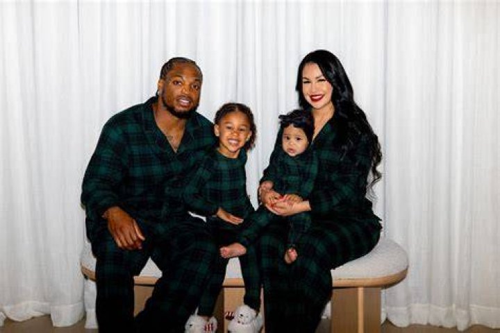 Unraveling The Mystery: Who Is Derrick Henry's Girlfriend?