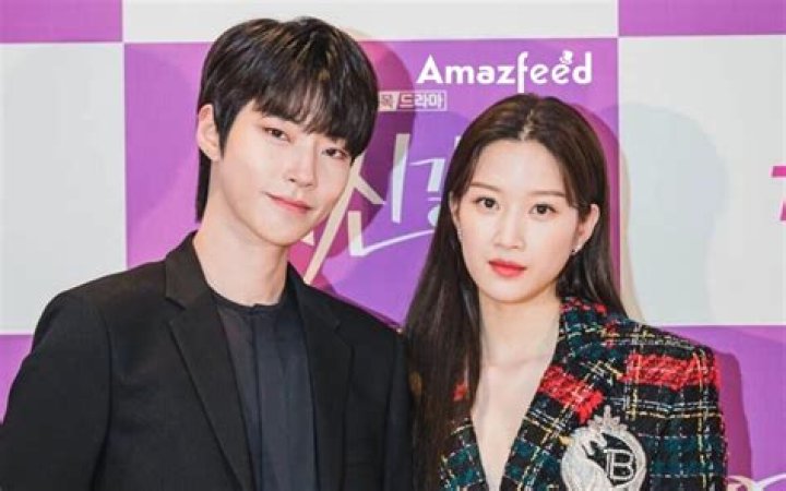 Unraveling The Mystery: Who Is Hwang In Yeop's Wife?