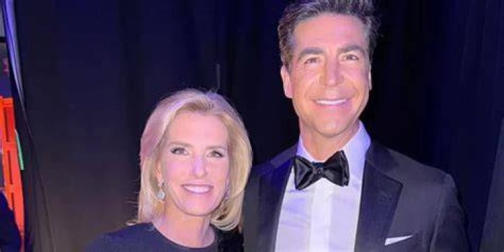Unraveling The Mystery: Who Is Laura Ingraham's Wife?