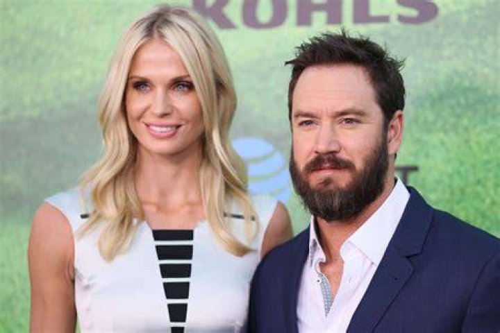 Unraveling The Mystery: Who Is Mark-Paul Gosselaar's Ex-Wife?