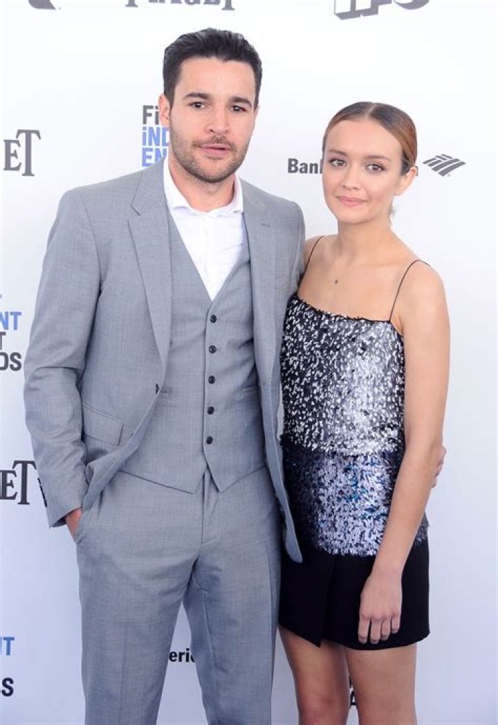 Unraveling The Mystery: Who Is Olivia Cooke Married To?