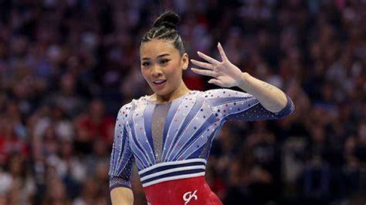 Unraveling The Mystery: Who Is Suny Lee's Boyfriend?