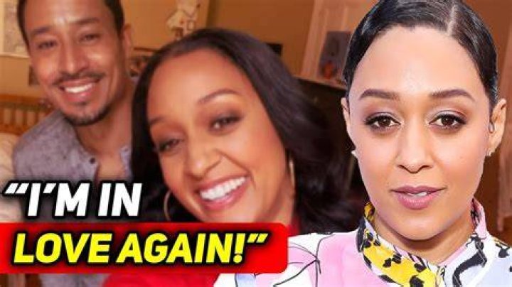 Unraveling The Mystery: Who Is Tia Mowry Dating Now?