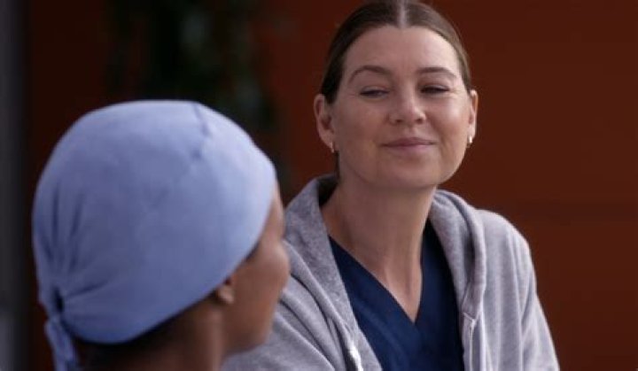 Unraveling The Mystery: Why Did Ellen Pompeo Leave Grey's Anatomy?