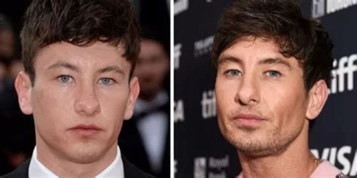 Unraveling The Mystery: Why Does Barry Keoghan Look Weird?
