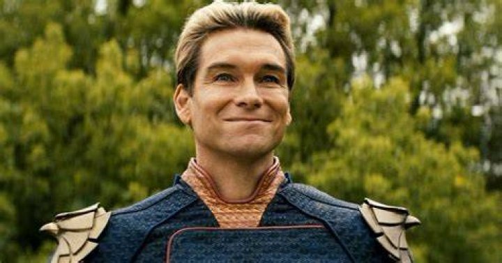 Unraveling The Mystique: Is Antony Starr A Good Guy?