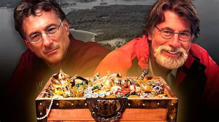 Unraveling The Mystique Of Alex Lagina: The Treasure Hunter