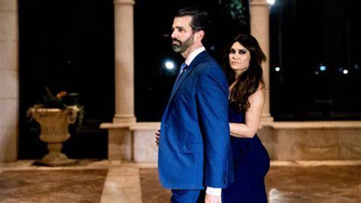 Unraveling The Mystique Of Batron Trump’s Girlfriend