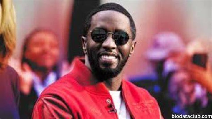 Unraveling The Mystique Of Diddy's Age: A Journey Through Time