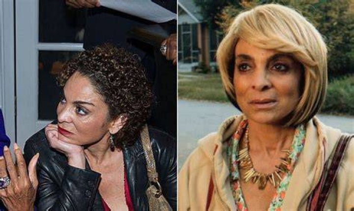 Unraveling The Mystique Of Jaye Rudolph And Jasmine Guy