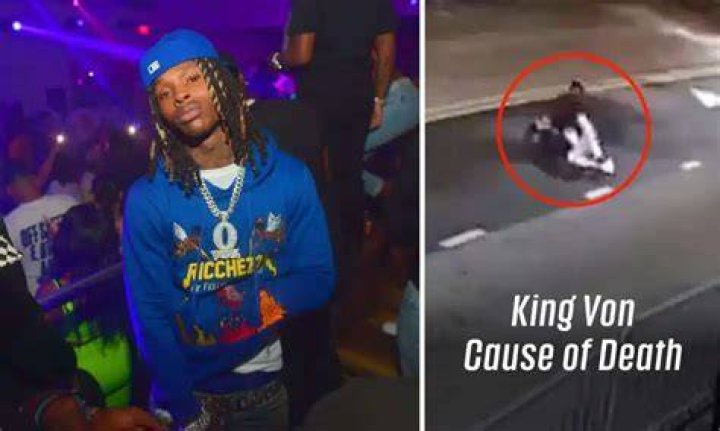 Unraveling The Mystique Of King Von Sutopsy