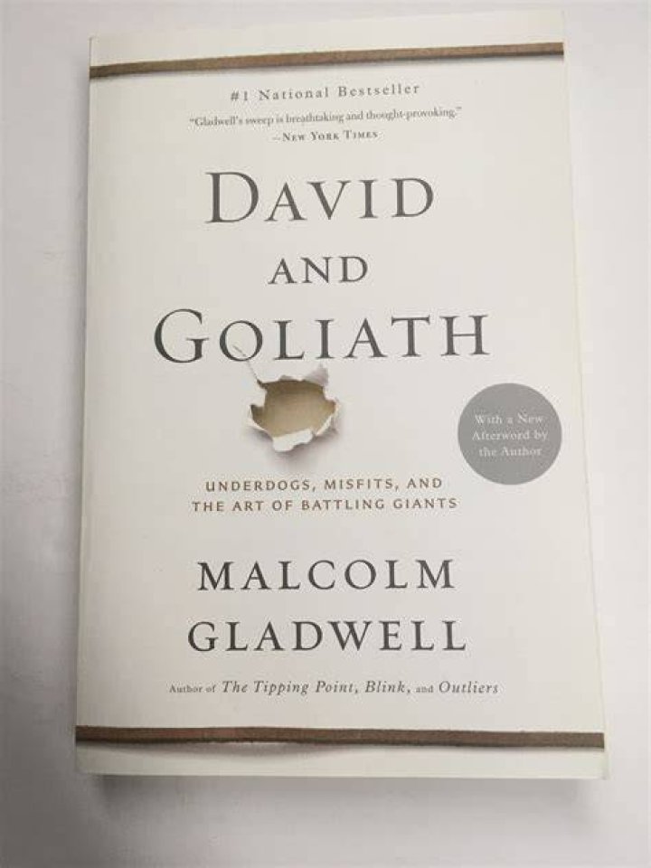 Unraveling The Mystique Of Malcolm Gladwell's Partner