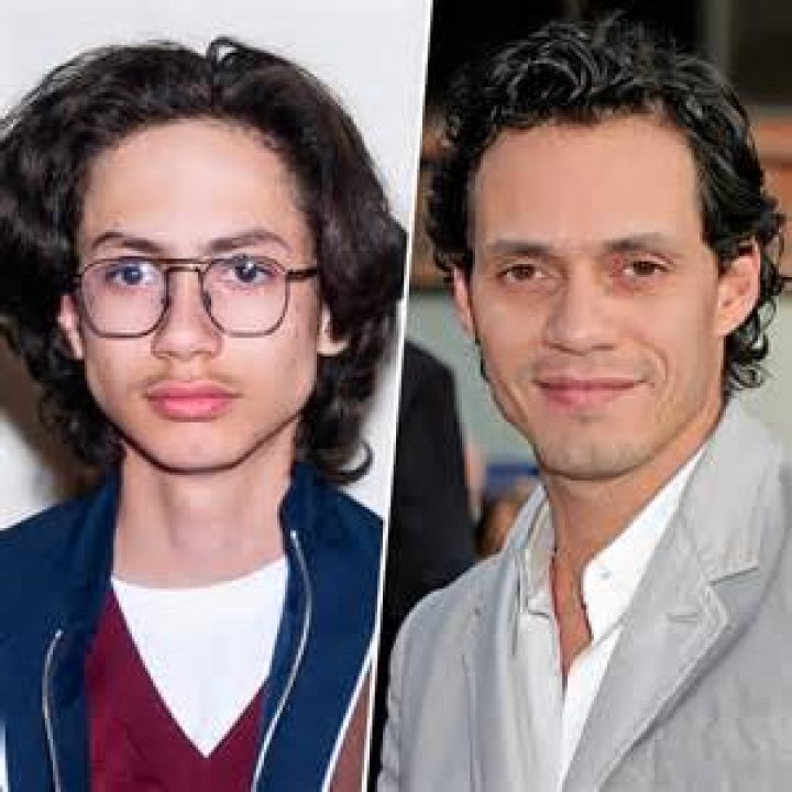 Unraveling The Mystique Of Marc Anthony's Age