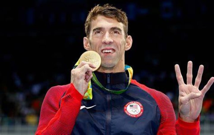 Unraveling The Mystique Of Michael Phelps' Net Worth