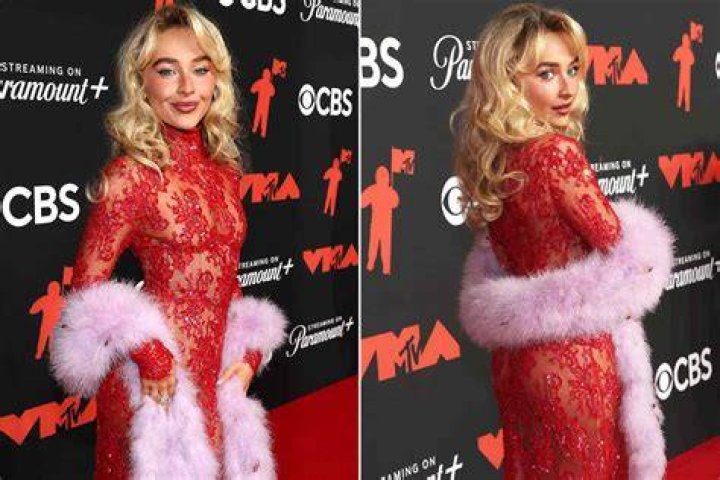 Unraveling The Mystique: Why Does Sabrina Carpenter Look So Old?