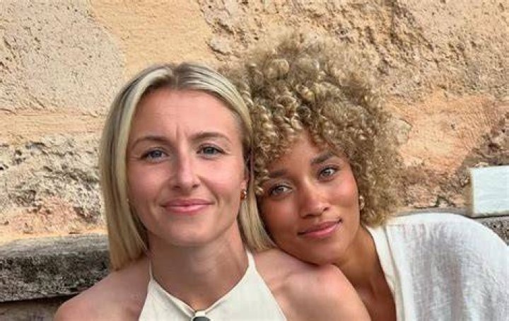 Unraveling The Personal Life Of Leah Williamson: Is Leah Williamson Married?