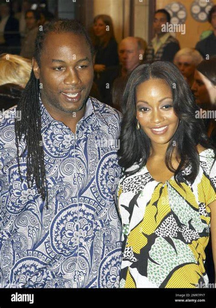 Unraveling The Personal Life Of Lennox Lewis: Does Lennox Lewis Have A Wife?