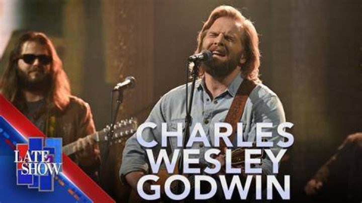 Unraveling The Poetic Soul Of Charles Wesley Godwin Lyrics