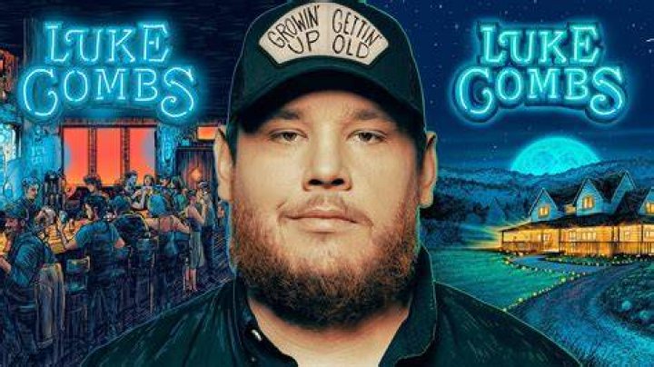 Unraveling The Political Stance Of Luke Combs: Is He A Conservative?