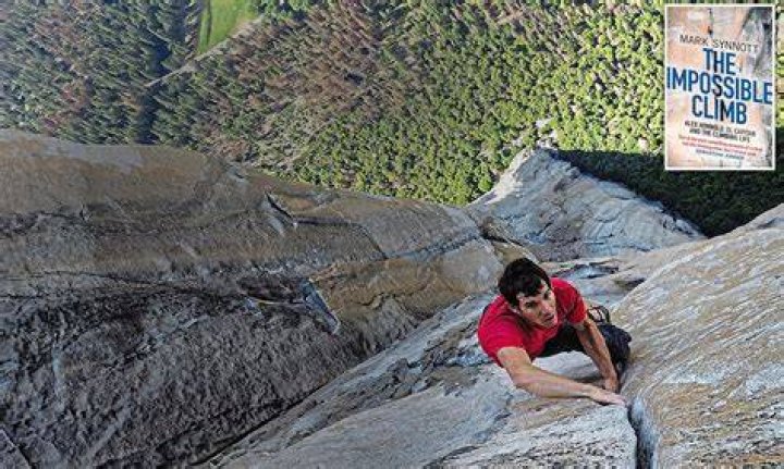 Unraveling The Roots Of A Climbing Legend: Alex Honnold's Parents