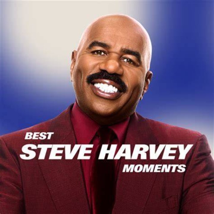 Unraveling The Rumors: Is It True Steve Harvey Died?