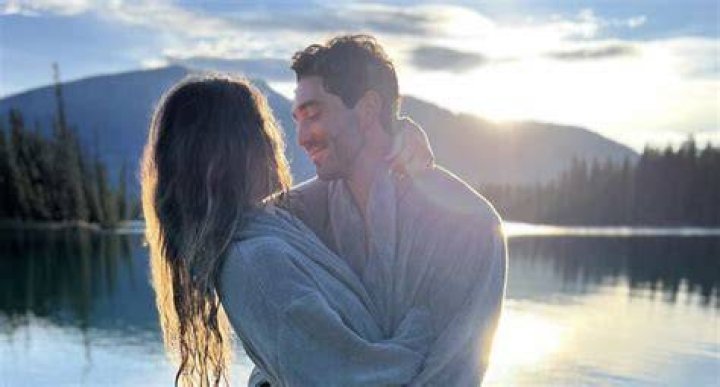 Unraveling The Story Of Alex Hall OC Ex Husband