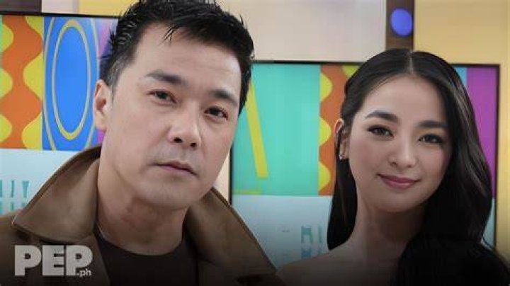 Unraveling The Story Of Jeric Raval's Ex-Wife