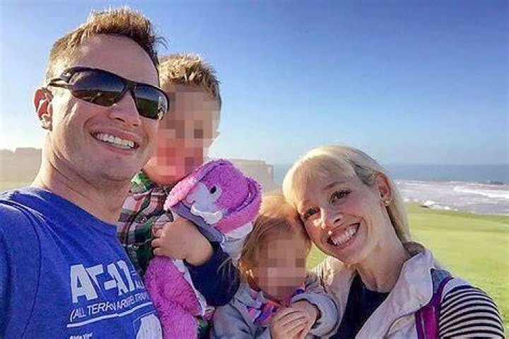 Unraveling The Story Of Sherri Papini's Family