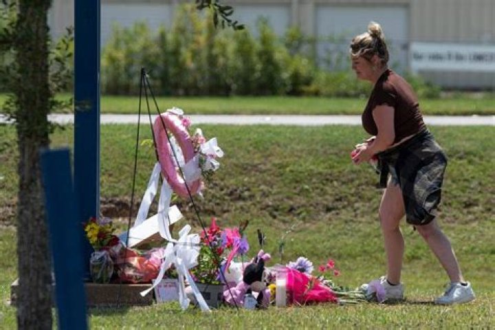 Unraveling The Tragedy: Pictures Of Aubreigh Wyatt Hanging Herself