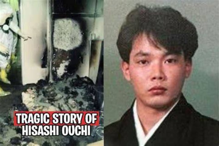 Unraveling The Tragic Tale Of Hisashi Ouchi's Last Days