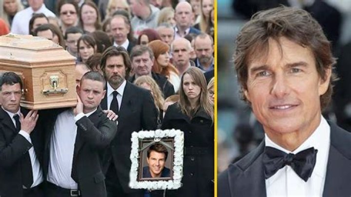 Unraveling The Truth: Did Tom Cruise Have Breast Cancer?