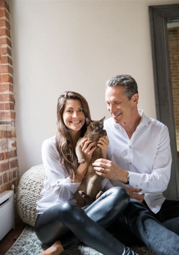 Unraveling The Truth: Is Mia Lux Married To Mark Hyman?