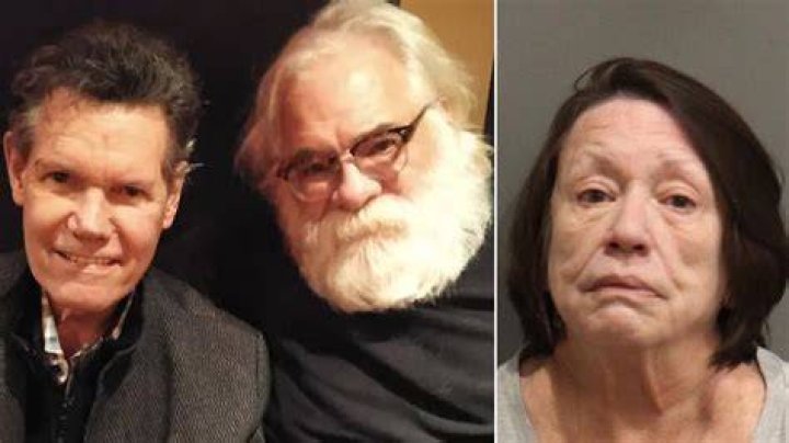 Unraveling The Truth: Is Randy Travis Dead?