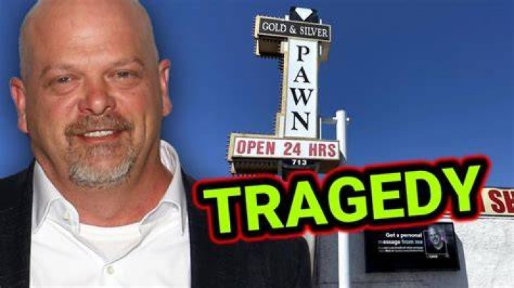 Unraveling The Truth: Is Rick Harrison Guilty?