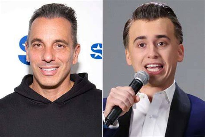 Unraveling The Truth: Is Sebastian Maniscalco Divorced?