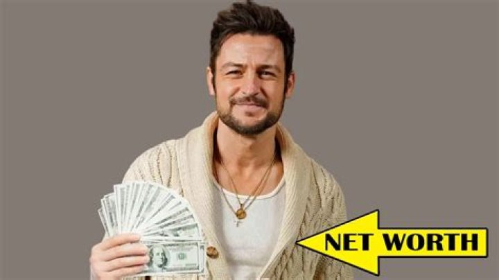 Unraveling Tyler Hynes Net Worth: The Journey Of A Rising Star