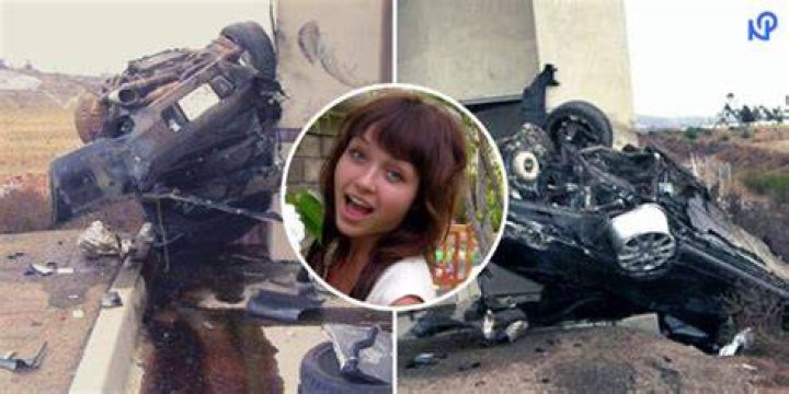 Unseen Brutal Nikki Catsouras Death Images [WARNING]