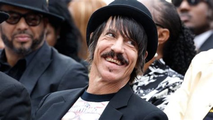 Untangling The Controversy: Anthony Kiedis And Allegations Of Rape