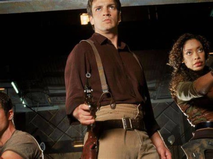Untangling The Romantic History Of Nathan Fillion: A Comprehensive Overview